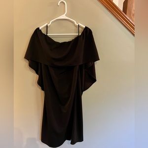 NWT Grace Karin batwing dress